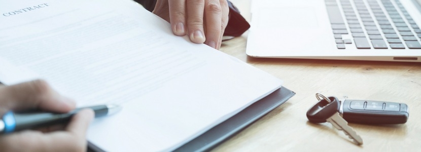 Выкуп авто в лизинг