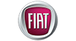Логотип Fiat.