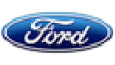 Логотип Ford.