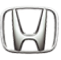 Логотип Honda.