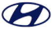 Логотип Hyundai.