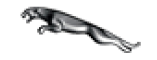 Логотип Jaguar.