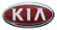 Логотип KIA.