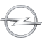 Логотип Opel.