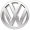 Логотип Volkswagen.