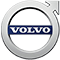 Логотип Volvo.