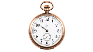 Секундомер.